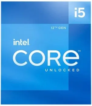 Intel Core i5-12600K (BOX)