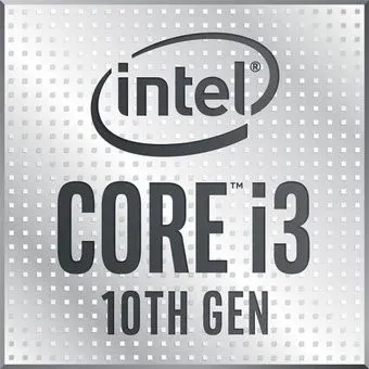 Intel Core i3-10320 (BOX)