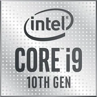 Intel Core i9-10900KF
