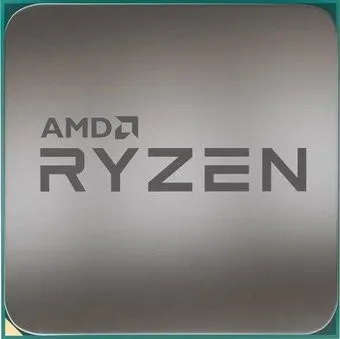 AMD Ryzen 7 2700