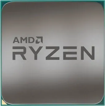 AMD Ryzen 3 1200 AF