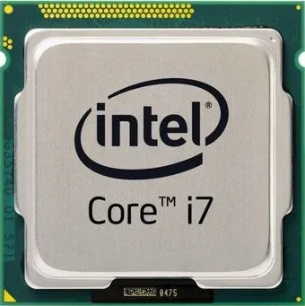 Intel Core i7-3770
