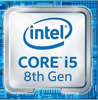 Intel Core i5-8600