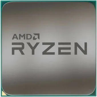 AMD Ryzen 5 5600X3D (WOF)