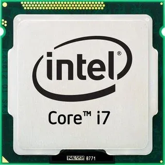 Intel Core i7-6800K