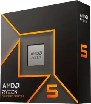 AMD Ryzen 5 9600X (WOZ)