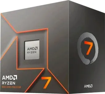 AMD Ryzen 7 8700F (BOX)