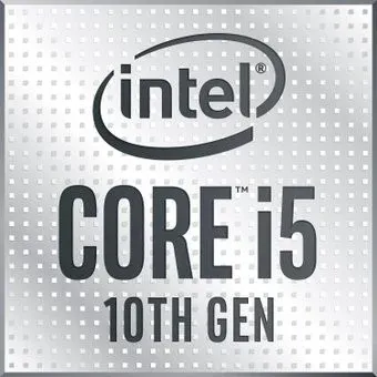 Intel Core i5-10500T