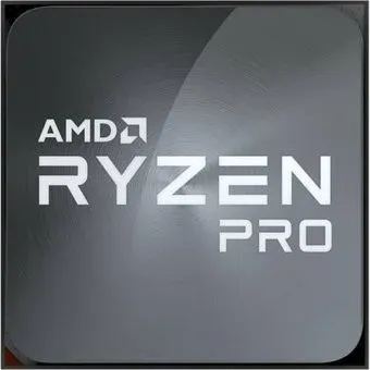 AMD Ryzen 5 Pro 2400GE