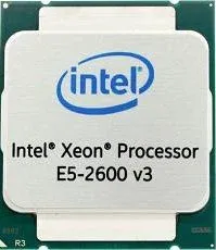 Intel Xeon E5-2680V3