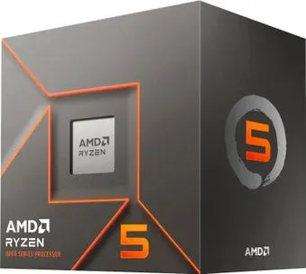 AMD Ryzen 5 8400F (Multipack)