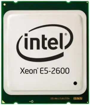 Intel Xeon E5-2603V2