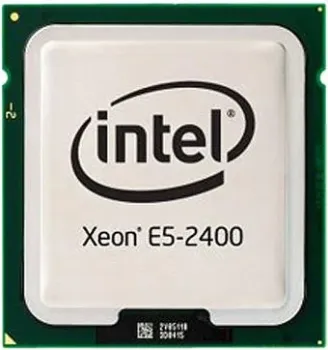 Intel Xeon E5-2450V2