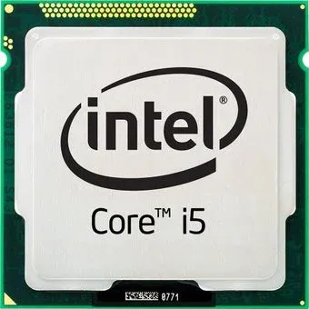 Intel Core i5-3550S