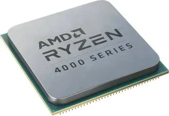 AMD Ryzen 3 4300G (BOX)