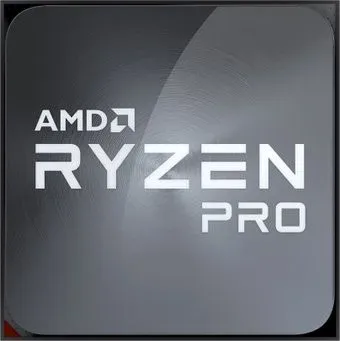AMD Ryzen 3 Pro 2100GE