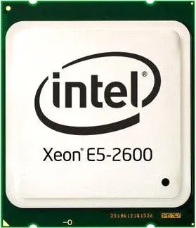 Intel Xeon E5-2620V3 (BOX)