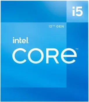 Intel Core i5-12490F