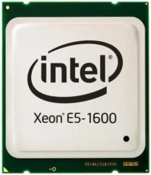 Intel Xeon E5-1620V2