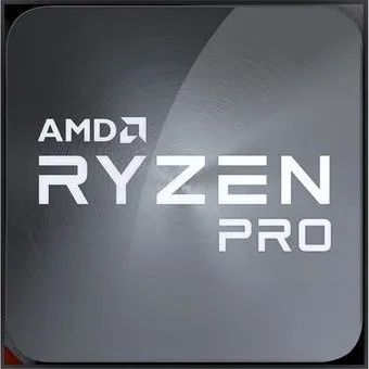 AMD Ryzen 7 Pro 5750G (Multipack)
