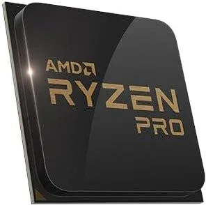 AMD Ryzen 3 Pro 1200