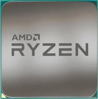 AMD Ryzen 5 1600 AF (BOX)