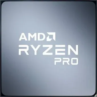 AMD Ryzen 7 PRO 3700