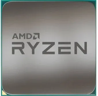 AMD Ryzen 9 3900XT