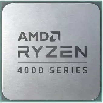 AMD Ryzen 7 PRO 4750G