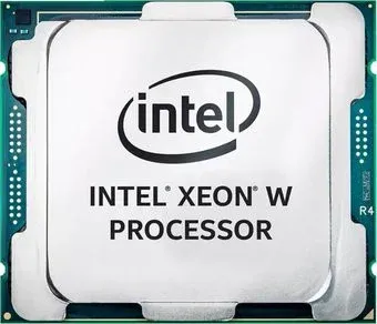 Intel Xeon W-2255