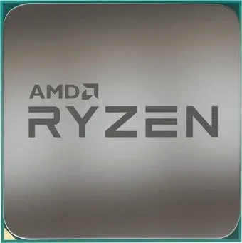 AMD Ryzen 5 3600X (BOX)