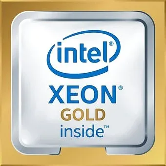 Intel Xeon Gold 5220