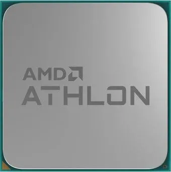 AMD Athlon 220GE (BOX)