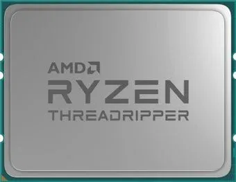 AMD Ryzen Threadripper 2970WX (WOF)