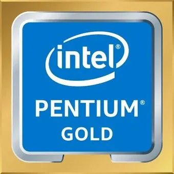 Intel Pentium Gold G5600