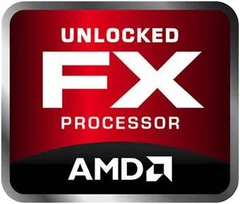 AMD FX-8320 (FD8320FRW8KHK)