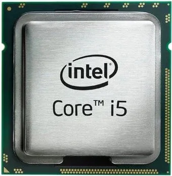 Intel Core i5-4590