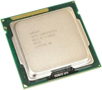 Intel Core i7-2700K