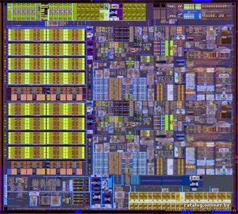 Intel Core i3-560