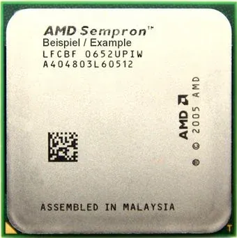 AMD Sempron LE-1150