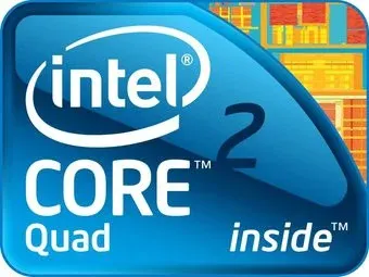 Intel Core 2 Quad Q6600
