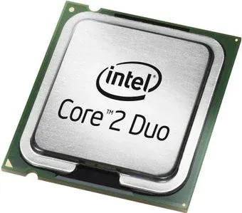 Intel Core 2 Duo E7200
