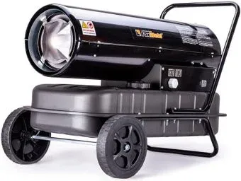 FoxWeld FoxHeat DD 30
