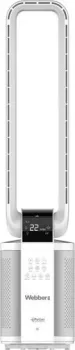 Webber WB1820 (белый)