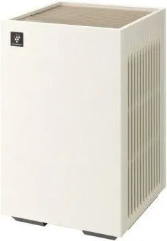 Sharp FP-S40EU-W