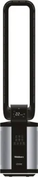 Webber WB1820 (черный)