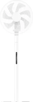 Xiaomi Smart Standing Fan Pro Slim EU BPLDS12DM (с евровилкой)