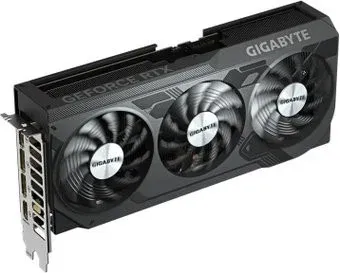 Gigabyte GeForce RTX 5070 Ti Windforce OC V2 16G GV-N507TWF3OCV2-16GD