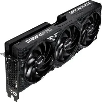 Palit GeForce RTX 5070 Ti GamingPro-S OC NE7507TS19T2-GB2031U