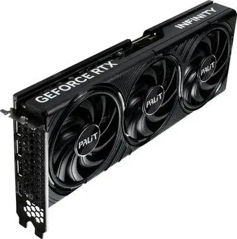 Palit GeForce RTX 5070 Infinity 3 OC NE75070S19K9-GB2050S